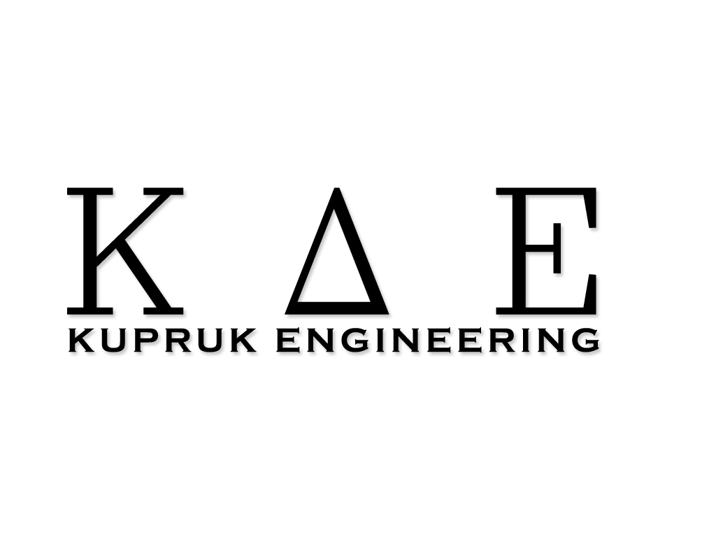 Kupruk Engineering